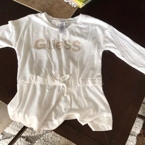 Guess shirt